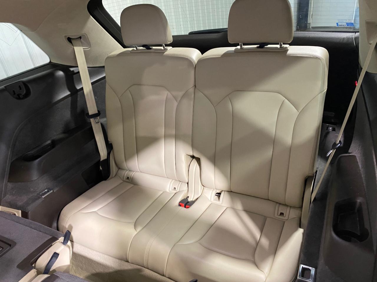 Audi Q7 3.0 Premium Plus quattro 2018