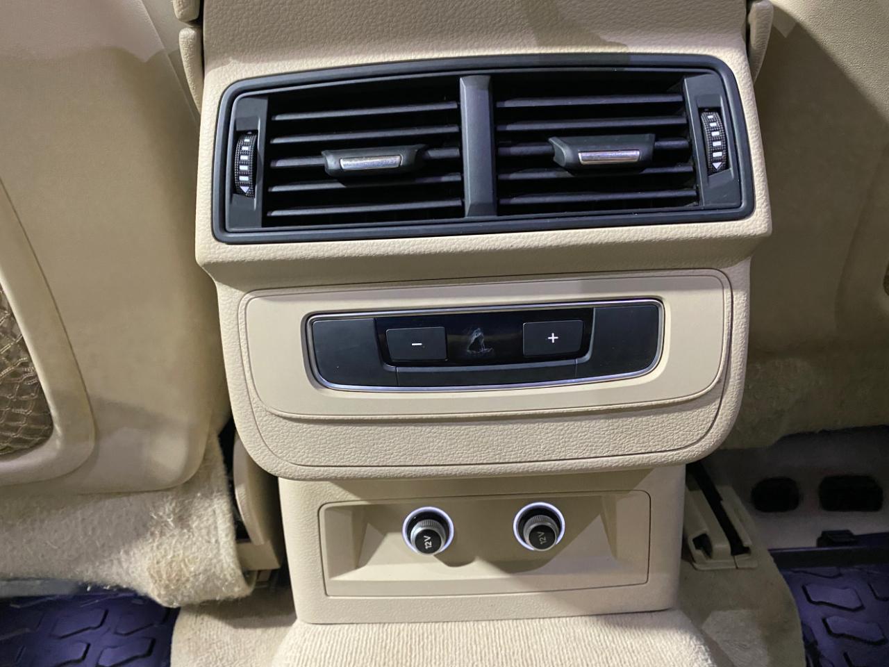 Audi Q7 3.0 Premium Plus quattro 2018