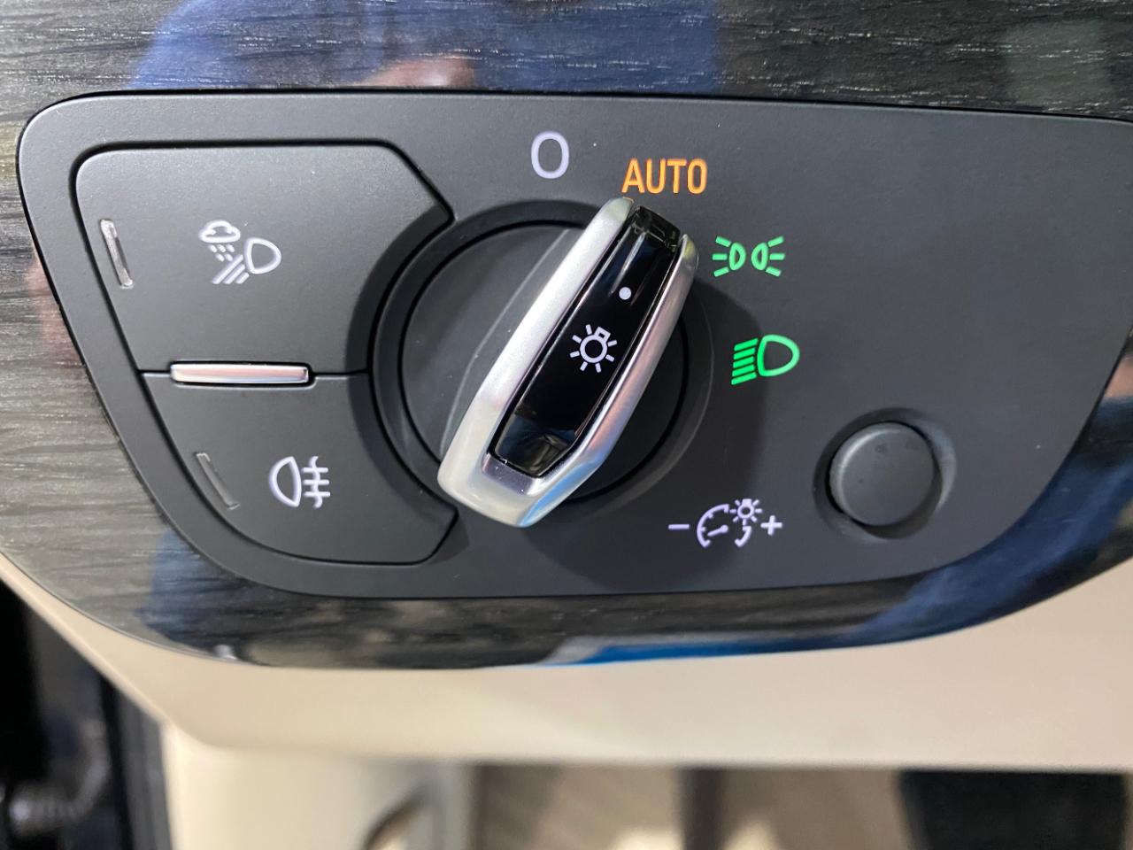 Audi Q7 3.0 Premium Plus quattro 2018