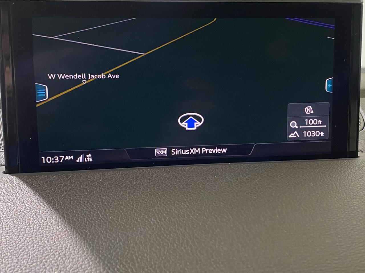 Audi Q7 3.0 Premium Plus quattro 2018