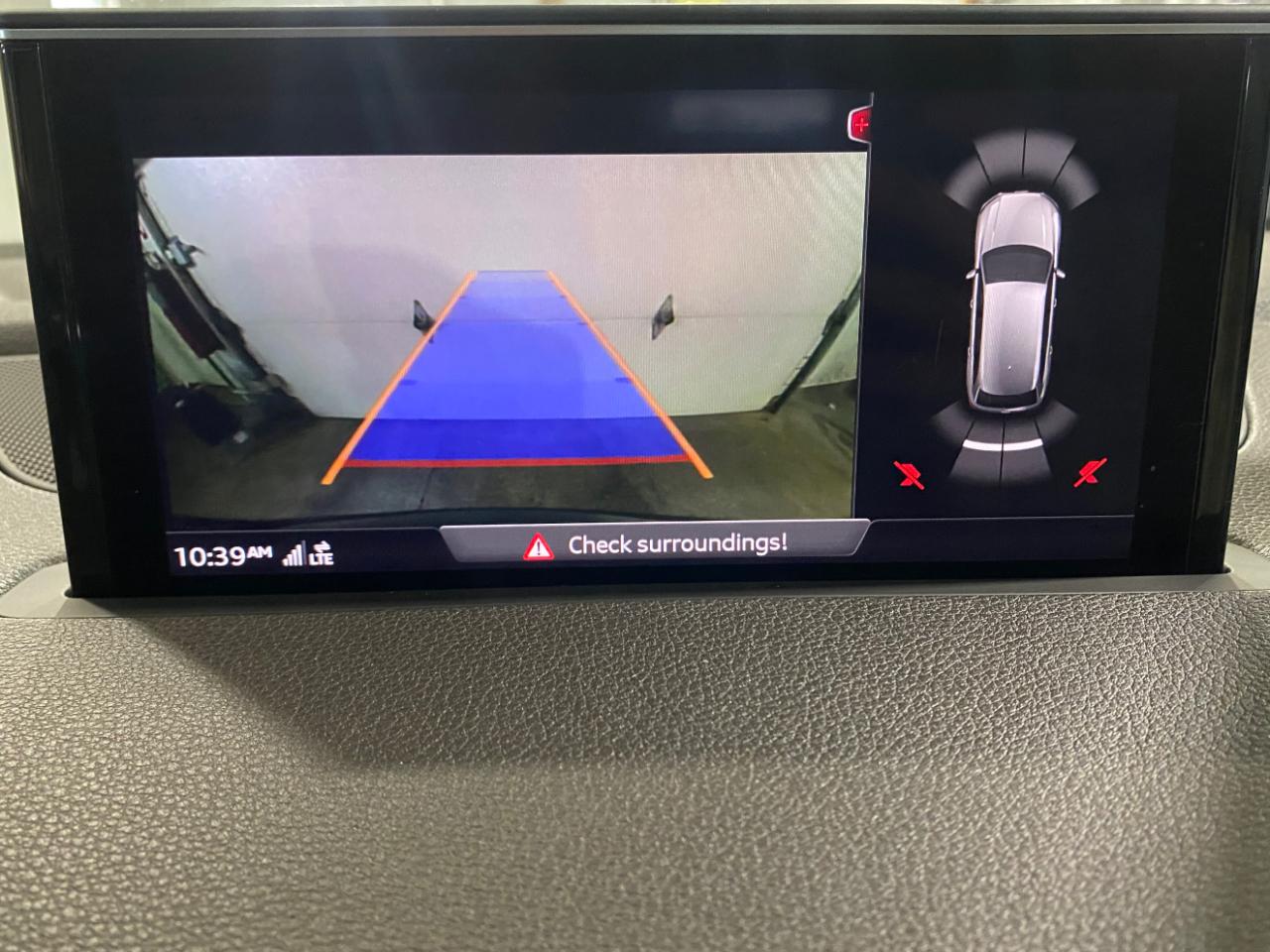 Audi Q7 3.0 Premium Plus quattro 2018