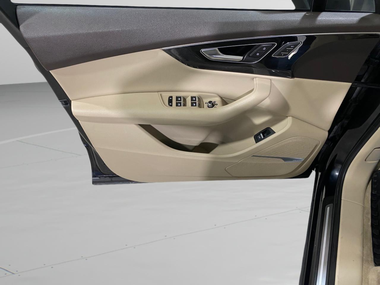 Audi Q7 3.0 Premium Plus quattro 2018