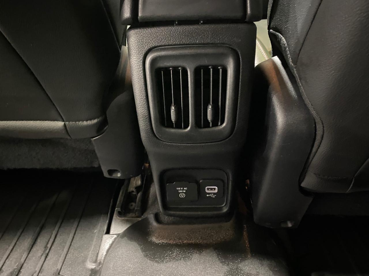 Jeep Compass Trailhawk 4WD 2018