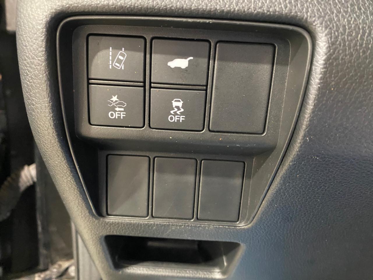 Honda CR-V EX-L AWD 2017