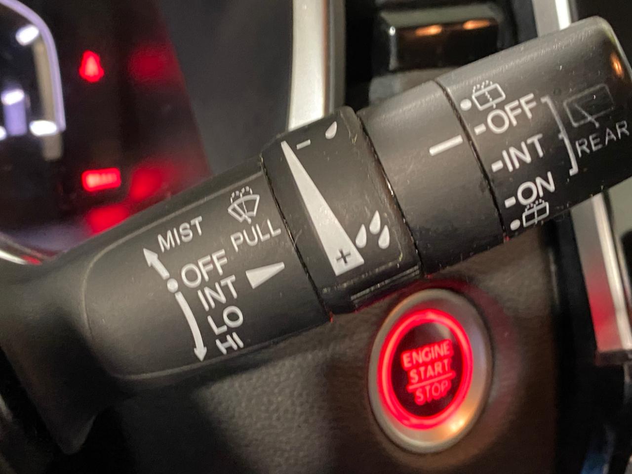 Honda CR-V EX-L AWD 2017