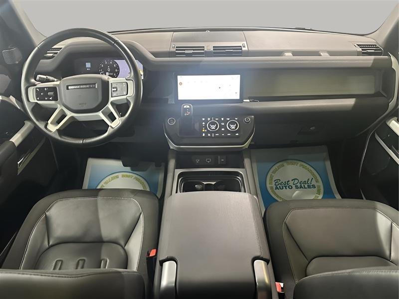 Land Rover Defender P400 110 SE 2020