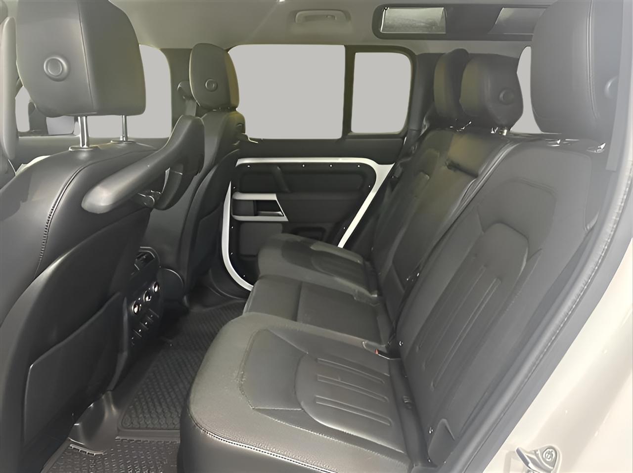 Land Rover Defender P400 110 SE 2020