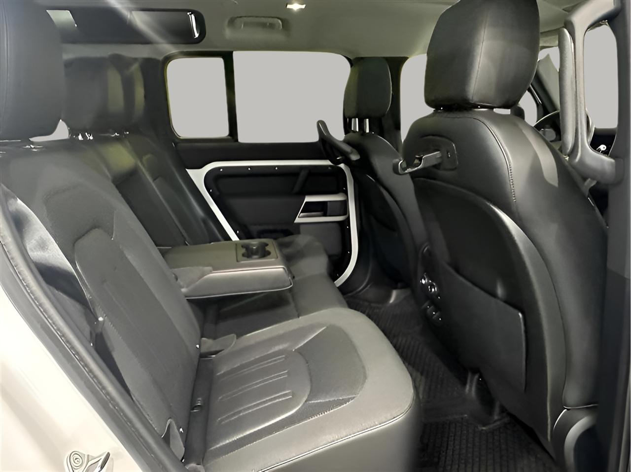 Land Rover Defender P400 110 SE 2020