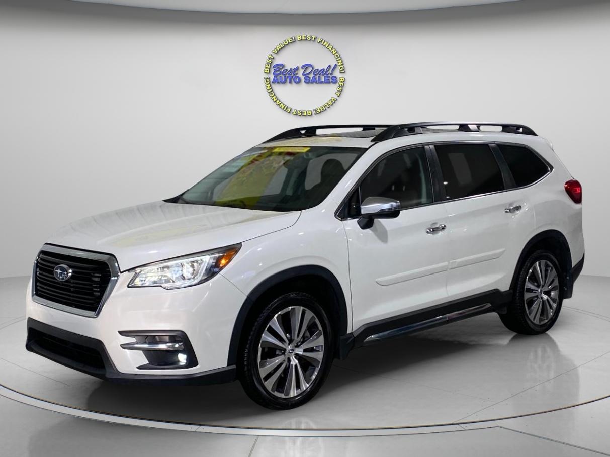 2021 Subaru Ascent Touring