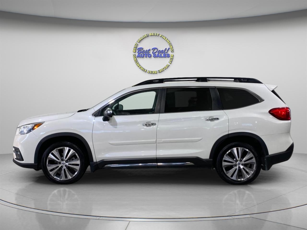 Subaru Ascent Touring 2021
