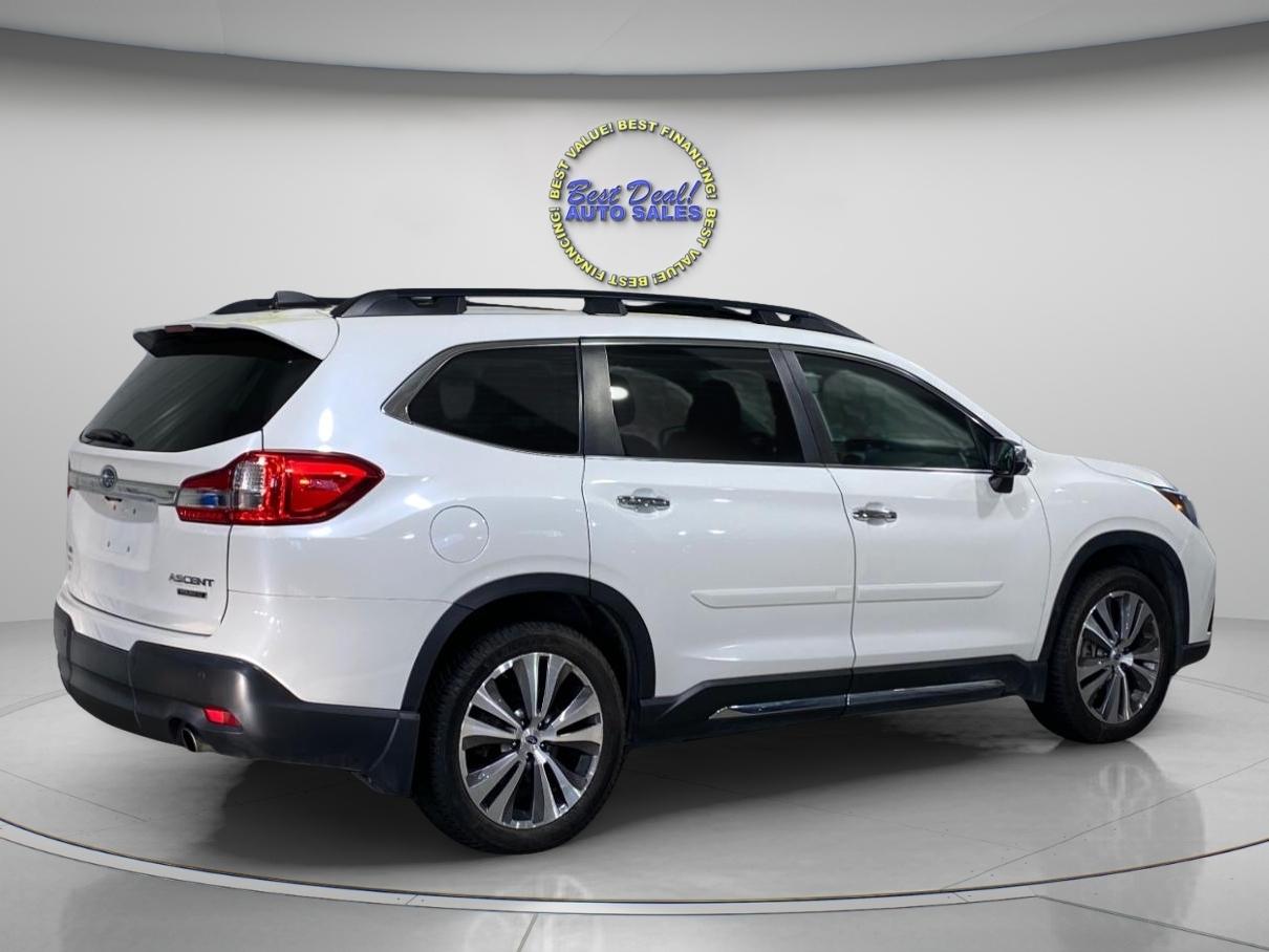 Subaru Ascent Touring 2021