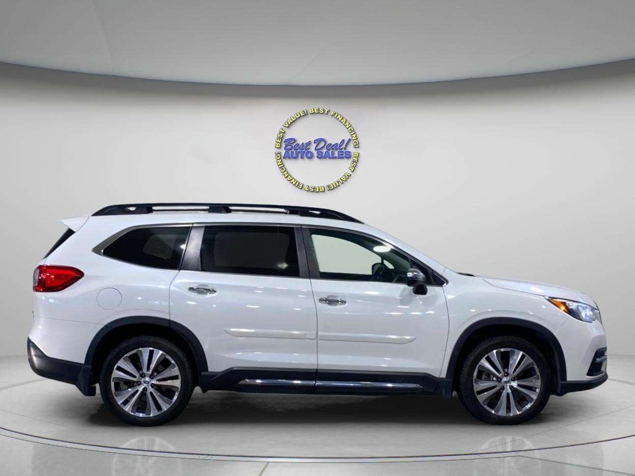 Subaru Ascent Touring 2021