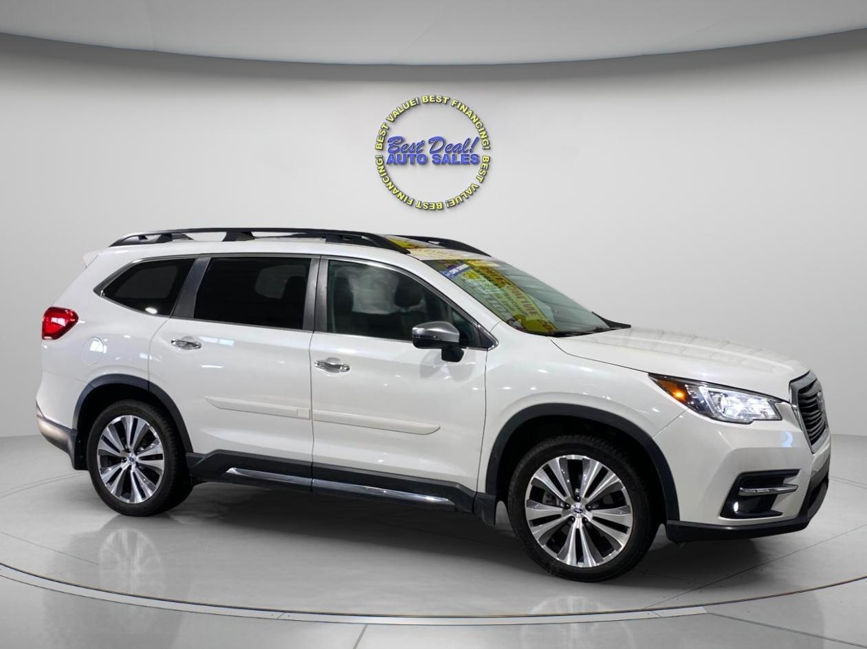 Subaru Ascent Touring 2021