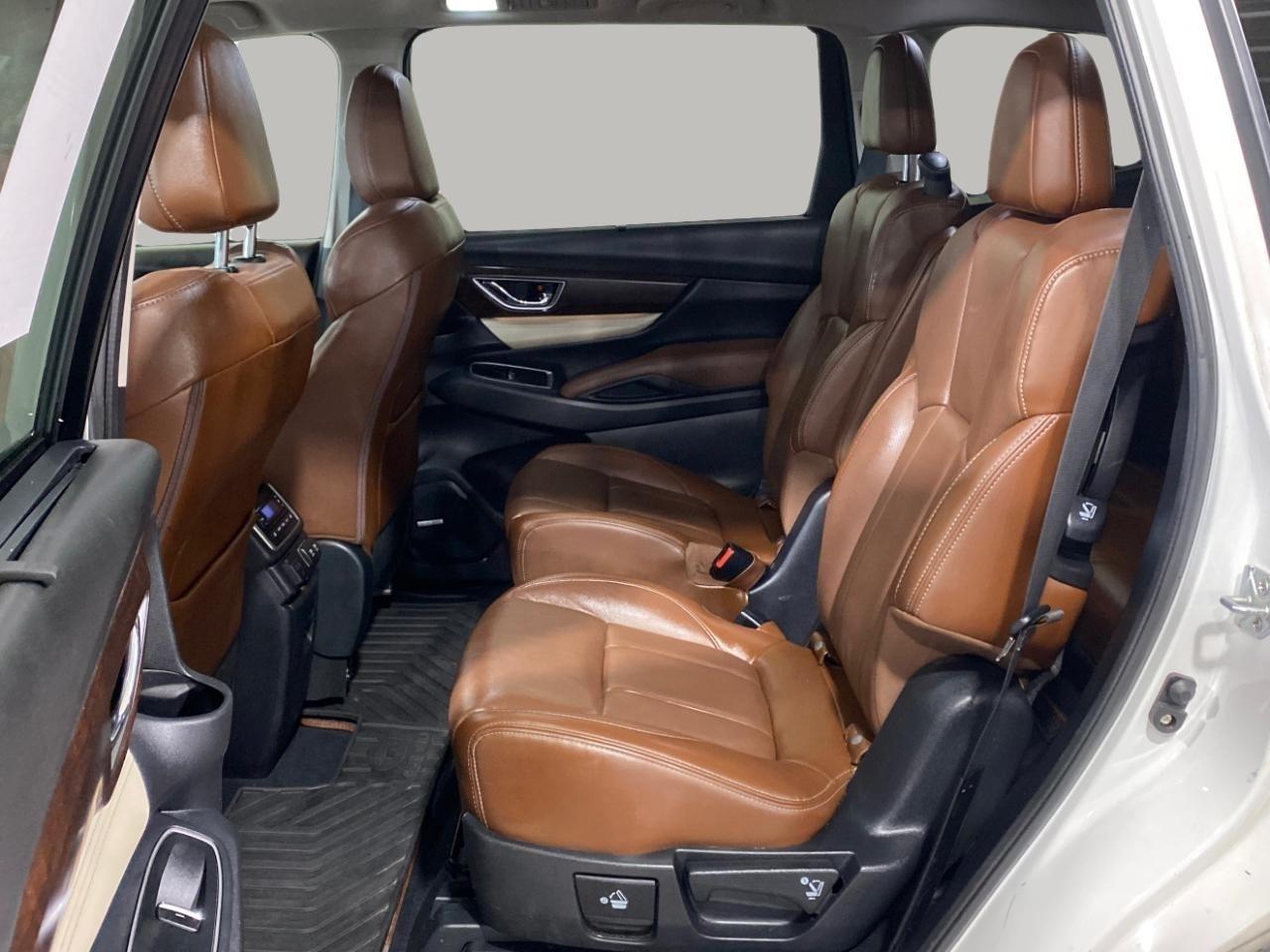 Subaru Ascent Touring 2021