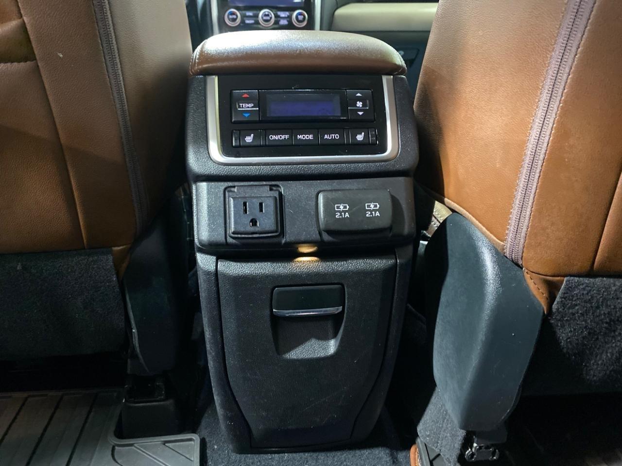 Subaru Ascent Touring 2021
