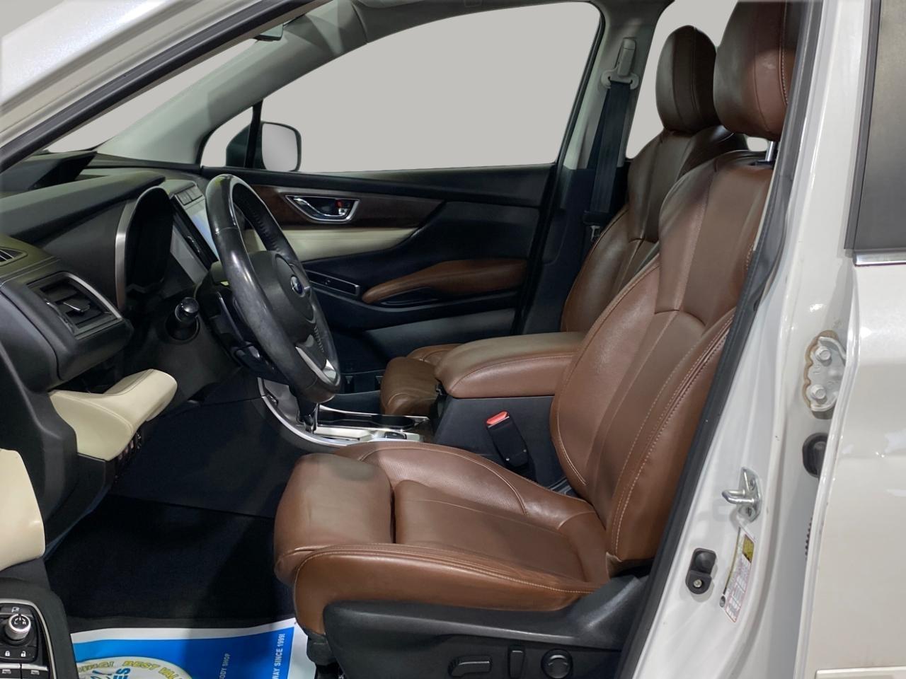 Subaru Ascent Touring 2021