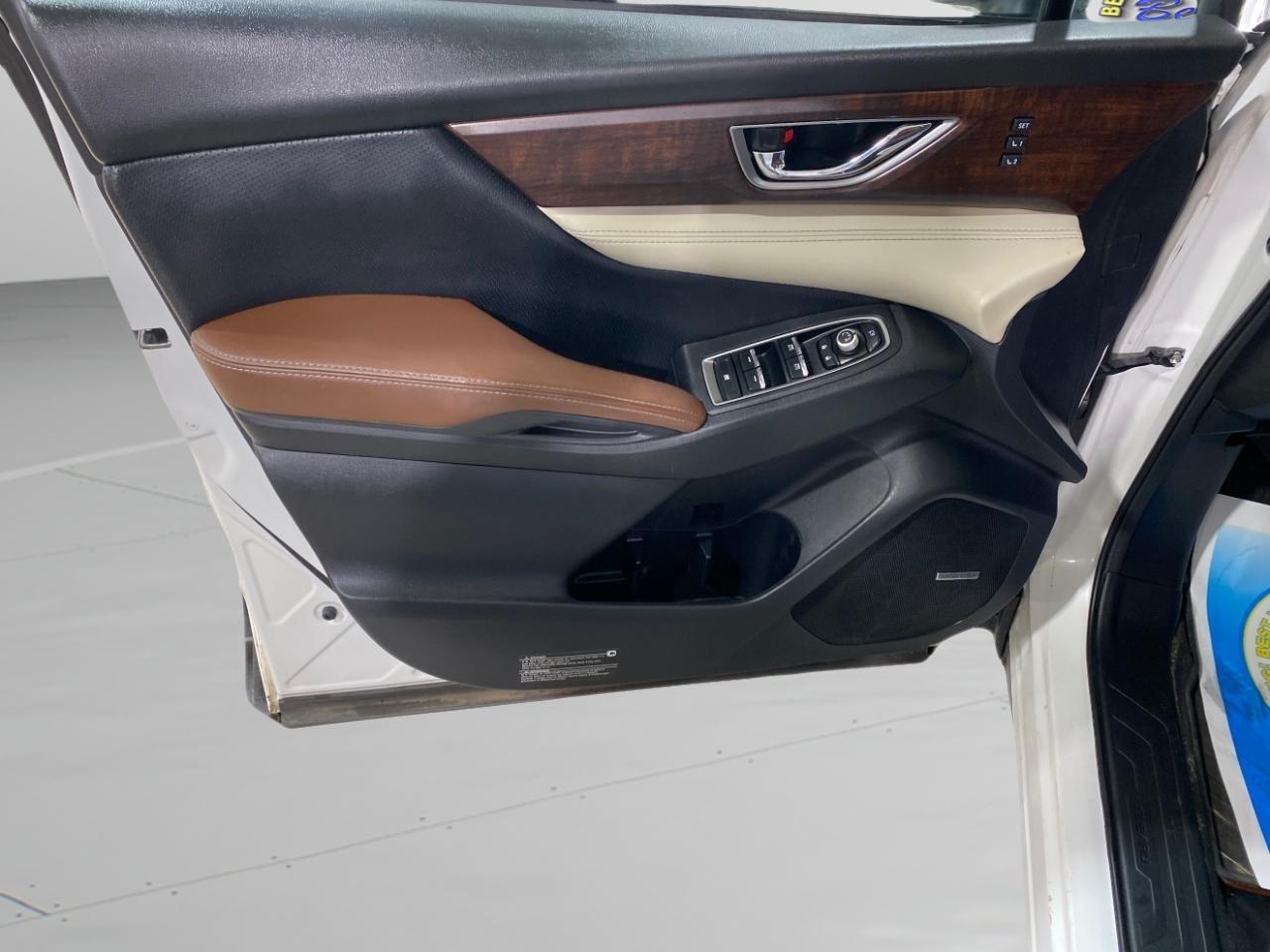 Subaru Ascent Touring 2021