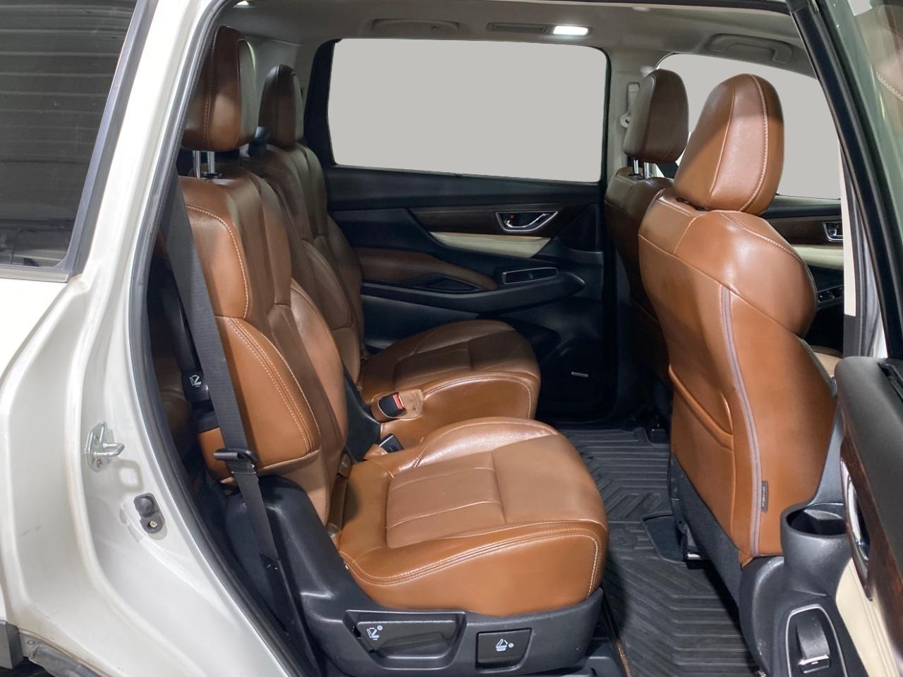 Subaru Ascent Touring 2021