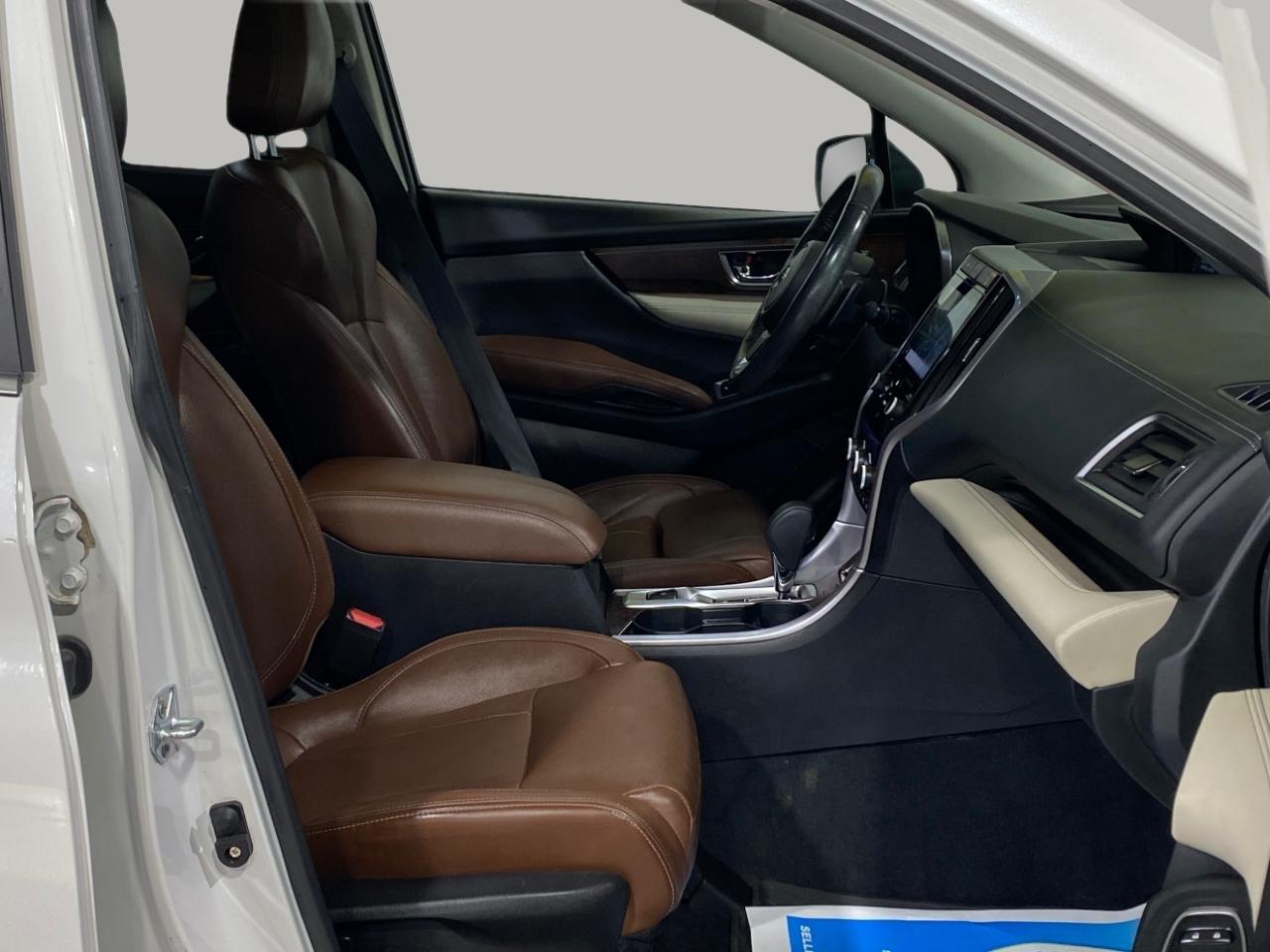 Subaru Ascent Touring 2021