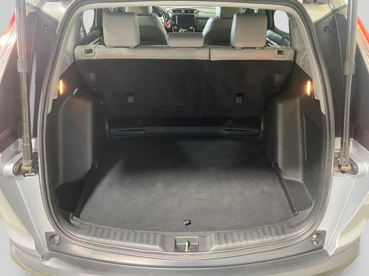 Honda CR-V Touring AWD 2018