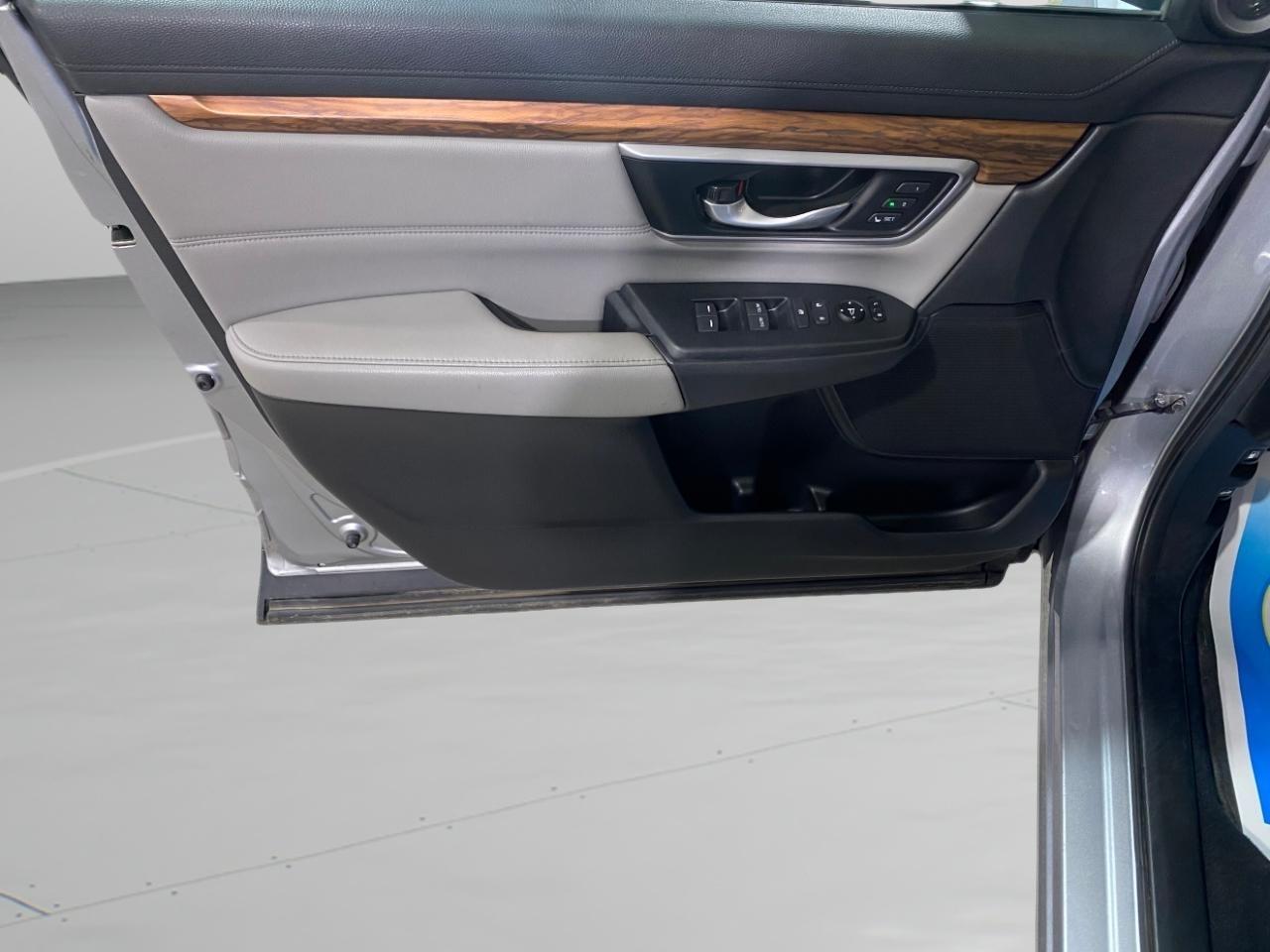 Honda CR-V Touring AWD 2018