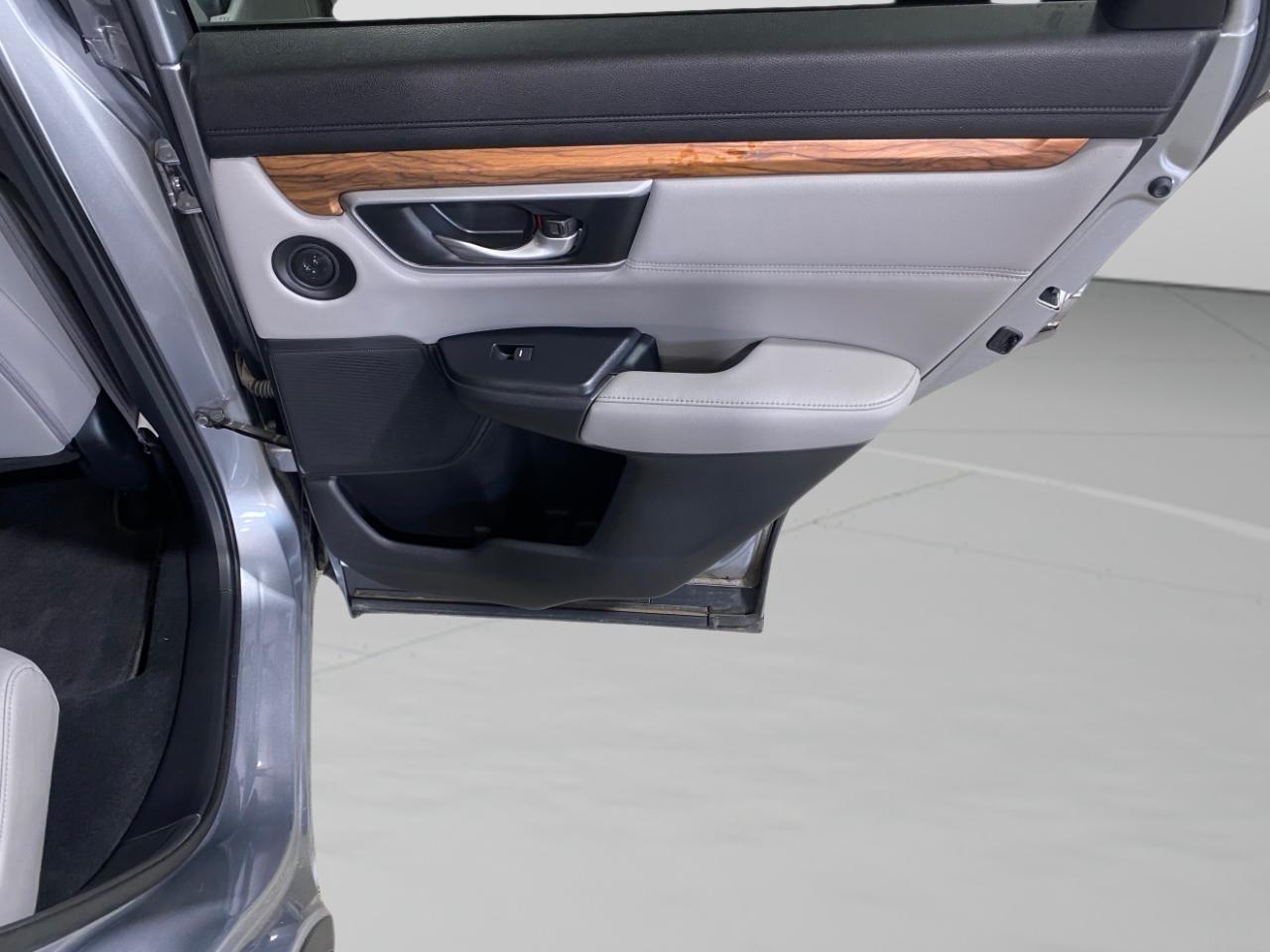 Honda CR-V Touring AWD 2018