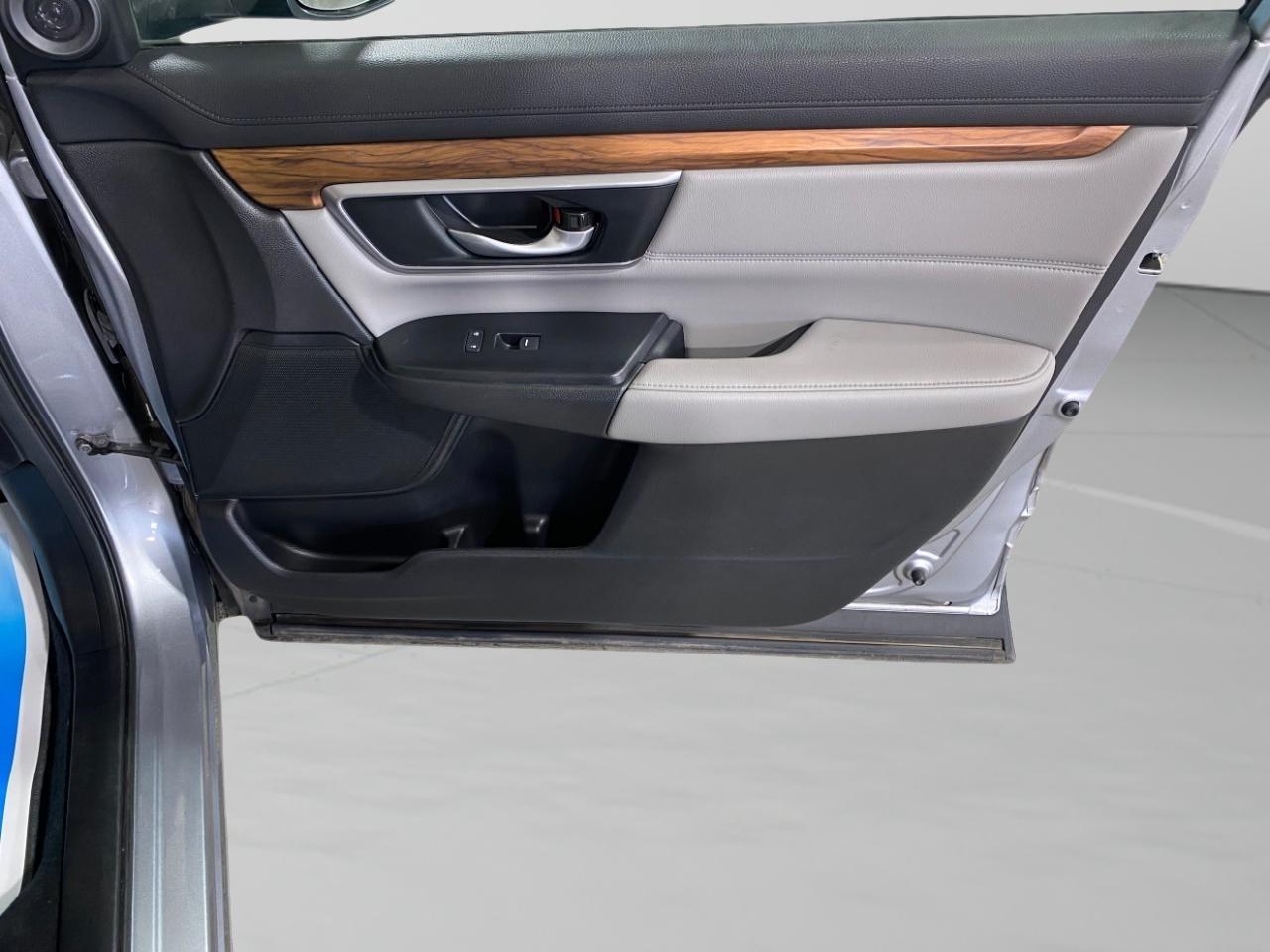 Honda CR-V Touring AWD 2018