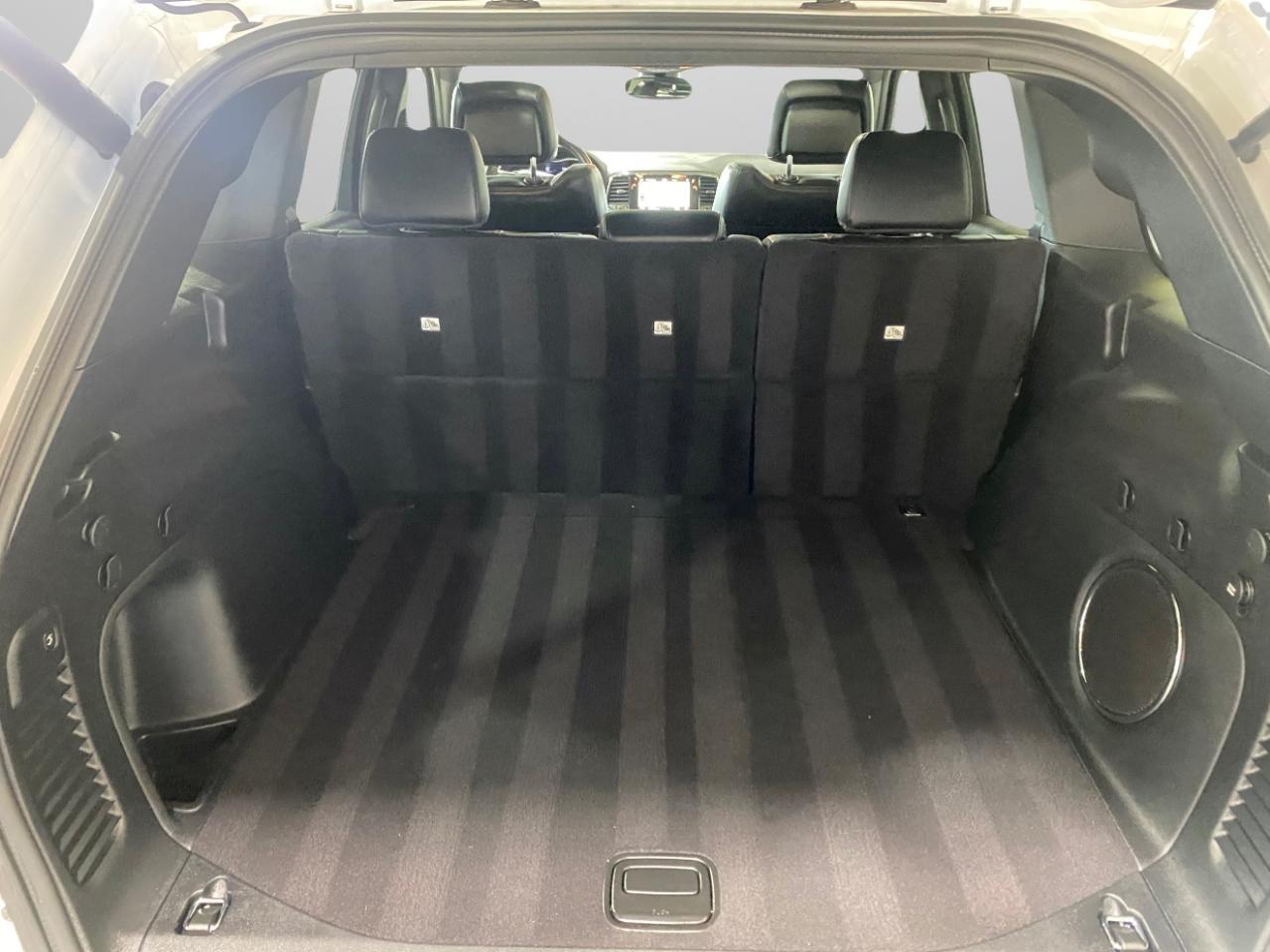 Jeep Grand Cherokee WK Limited 4WD 2022