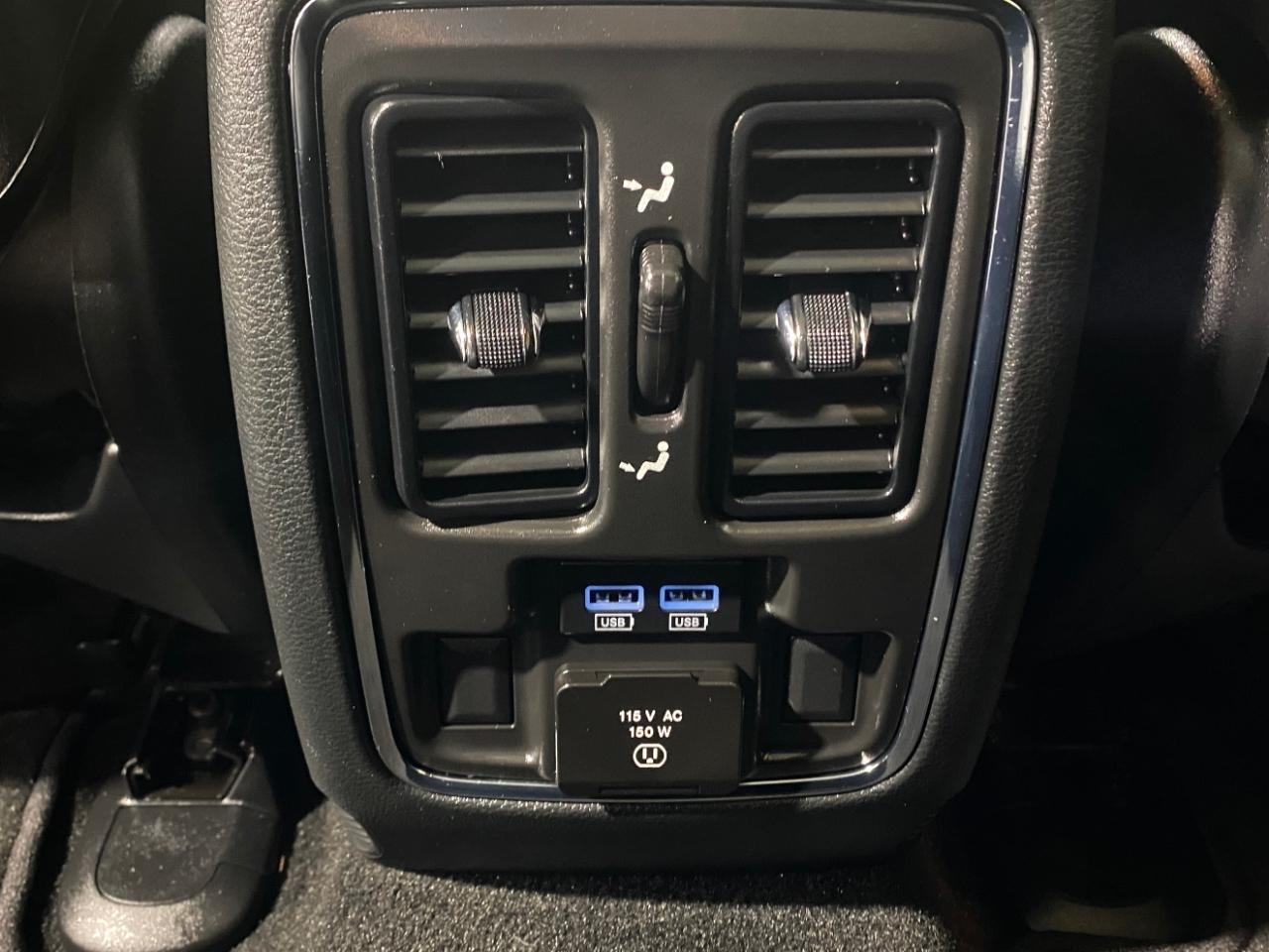 Jeep Grand Cherokee WK Limited 4WD 2022