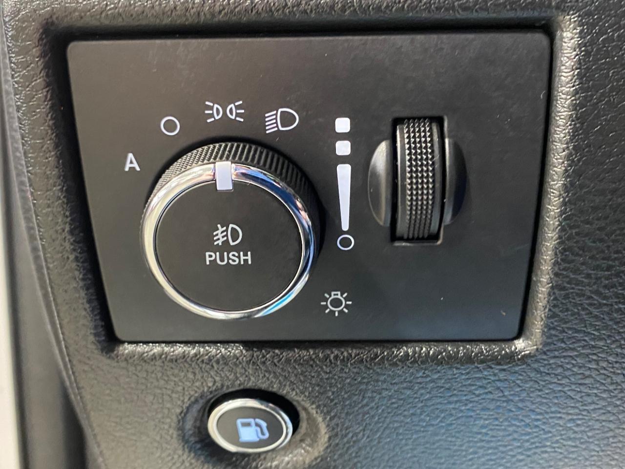 Jeep Grand Cherokee WK Limited 4WD 2022