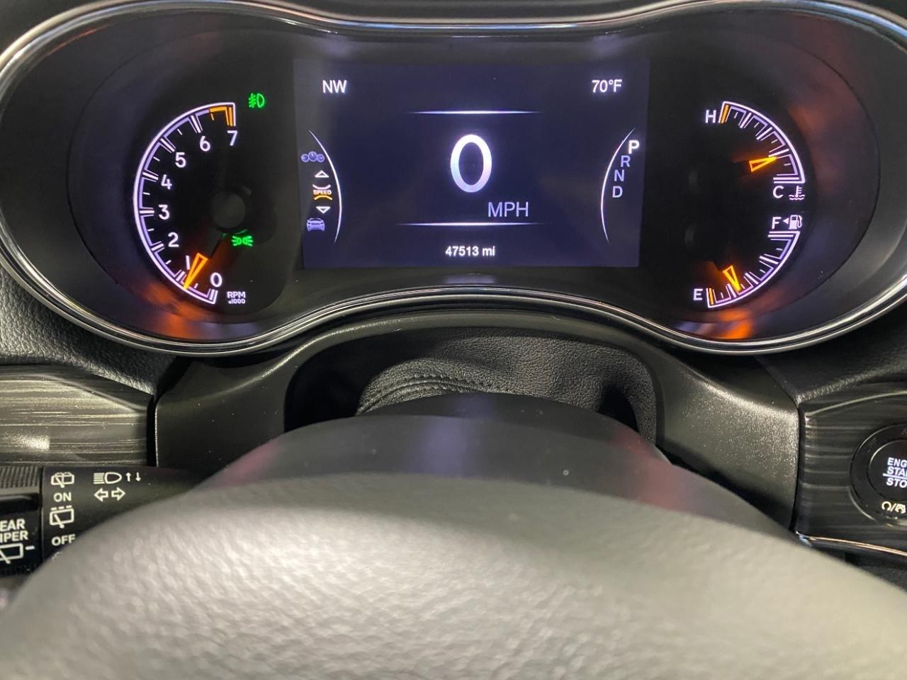 Jeep Grand Cherokee WK Limited 4WD 2022