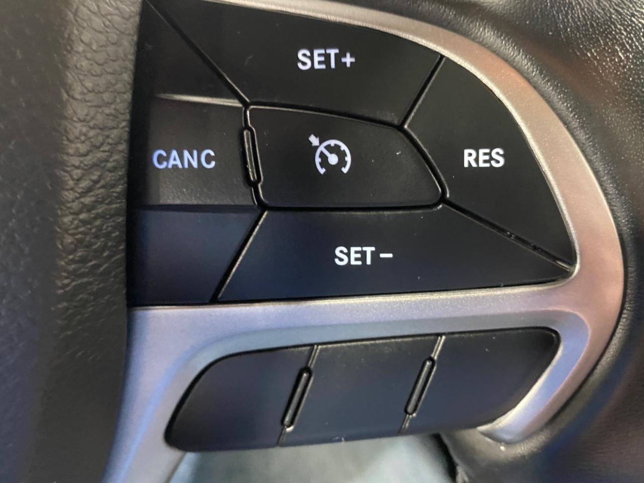 Jeep Grand Cherokee WK Limited 4WD 2022