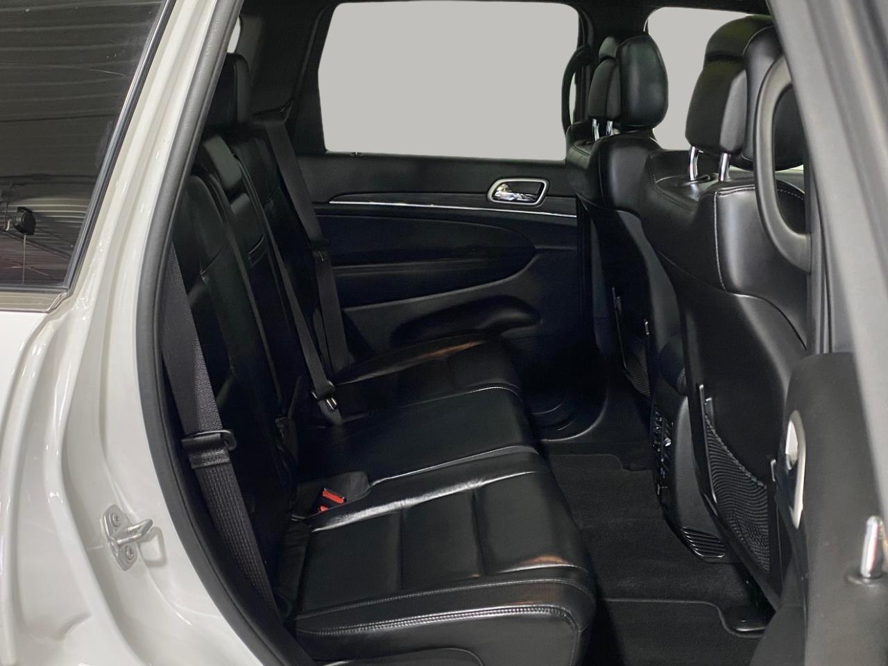 Jeep Grand Cherokee WK Limited 4WD 2022