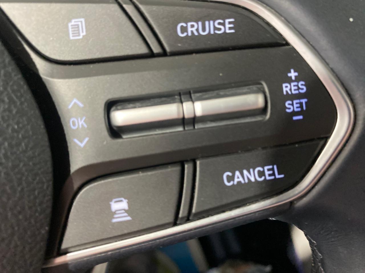 Hyundai Palisade Limited AWD 2021