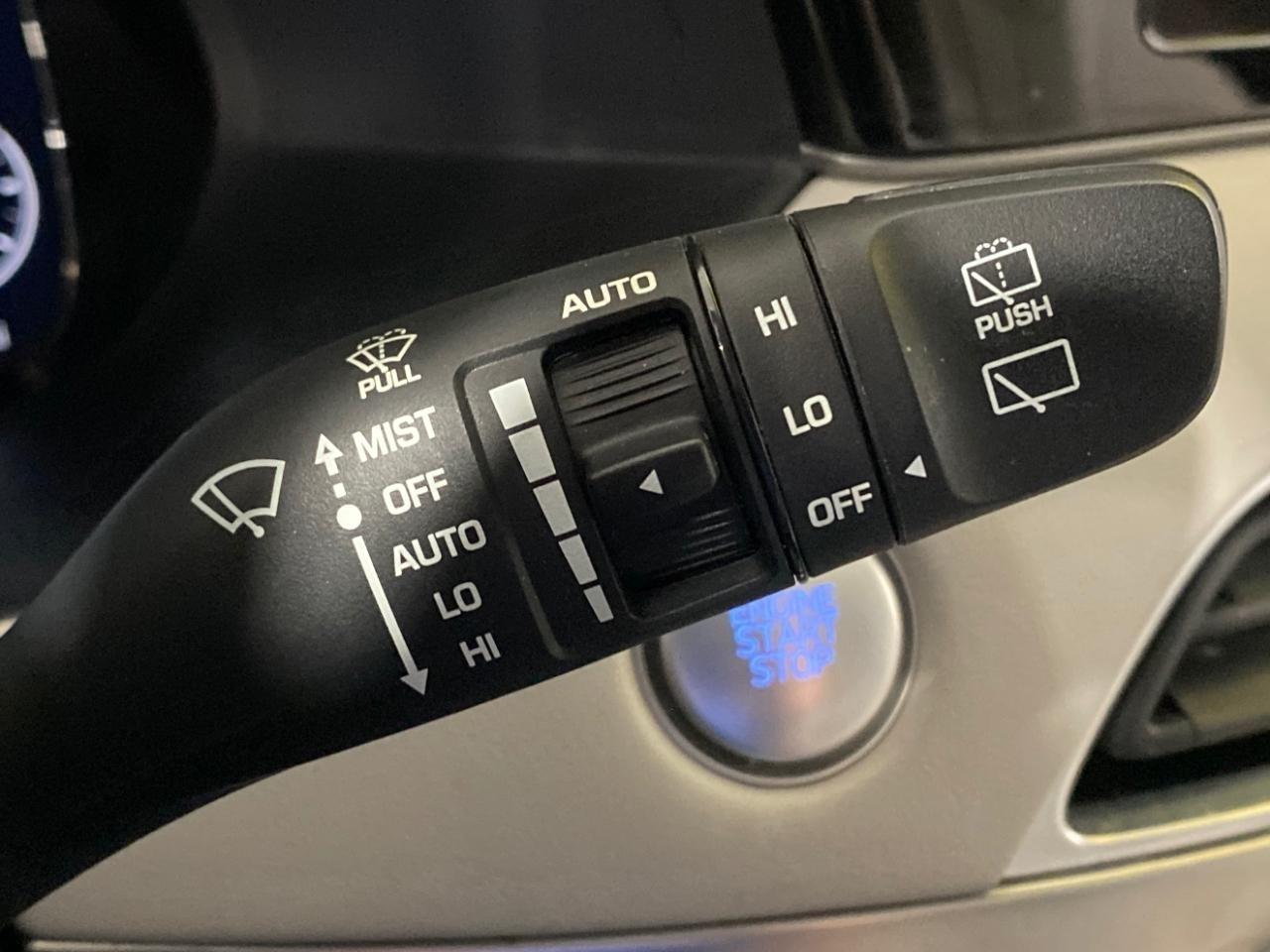 Hyundai Palisade Limited AWD 2021