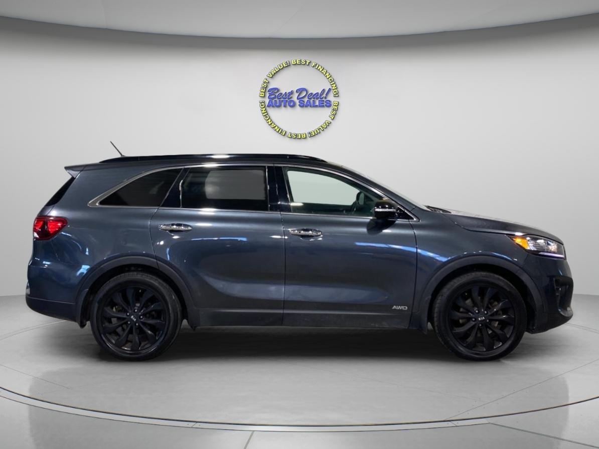 Kia Sorento S V6 AWD 2020