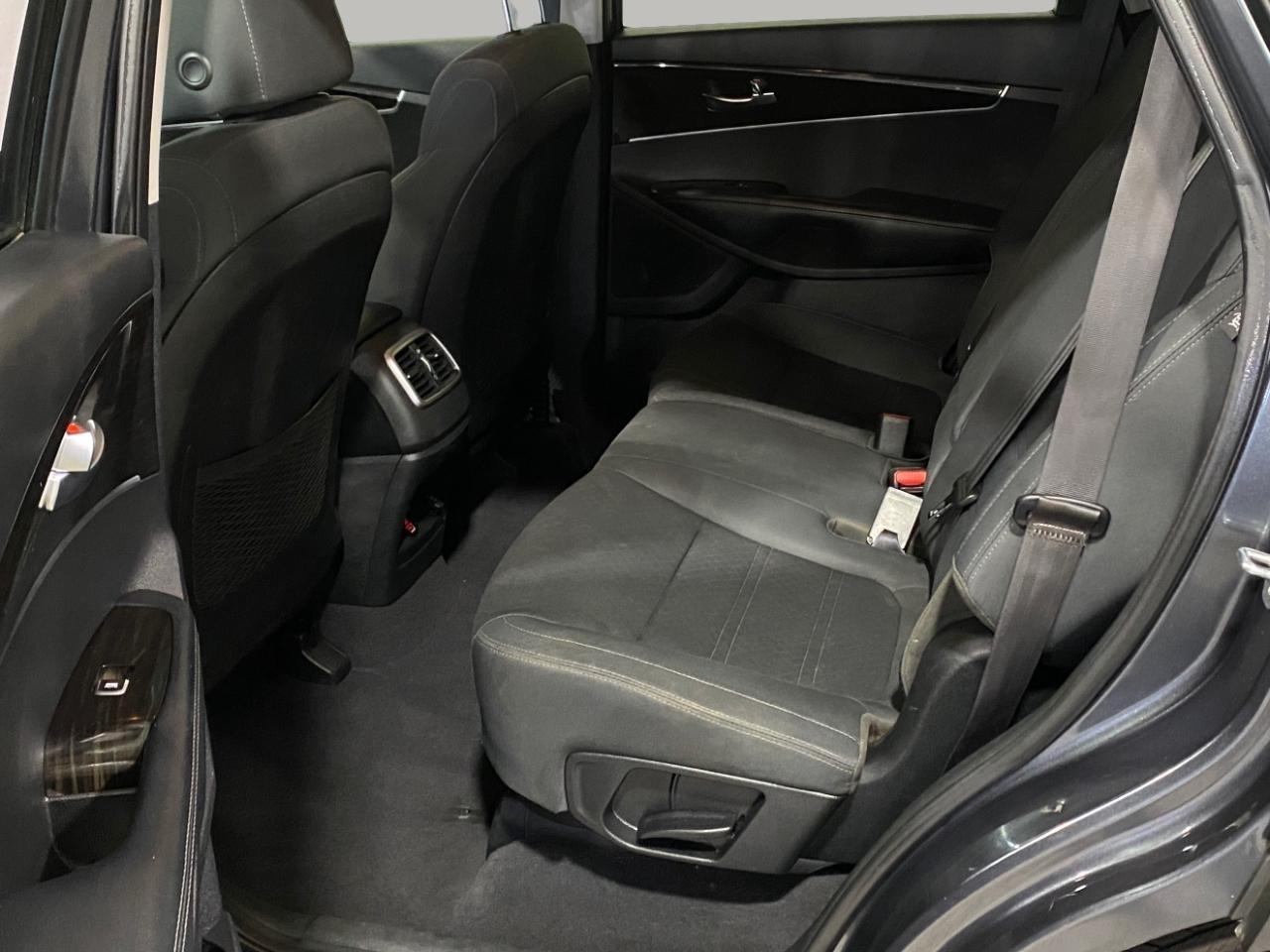 Kia Sorento S V6 AWD 2020