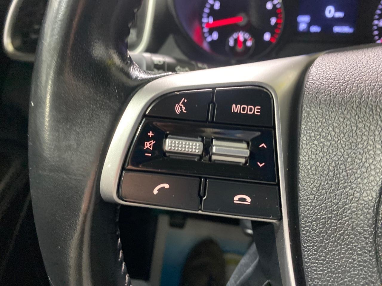 Kia Sorento S V6 AWD 2020