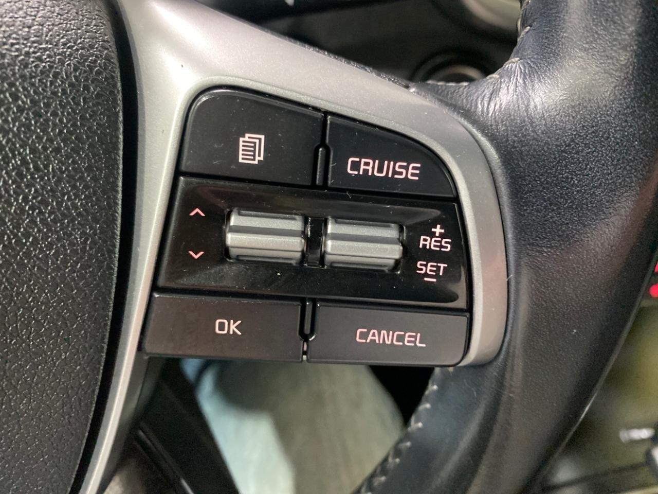 Kia Sorento S V6 AWD 2020