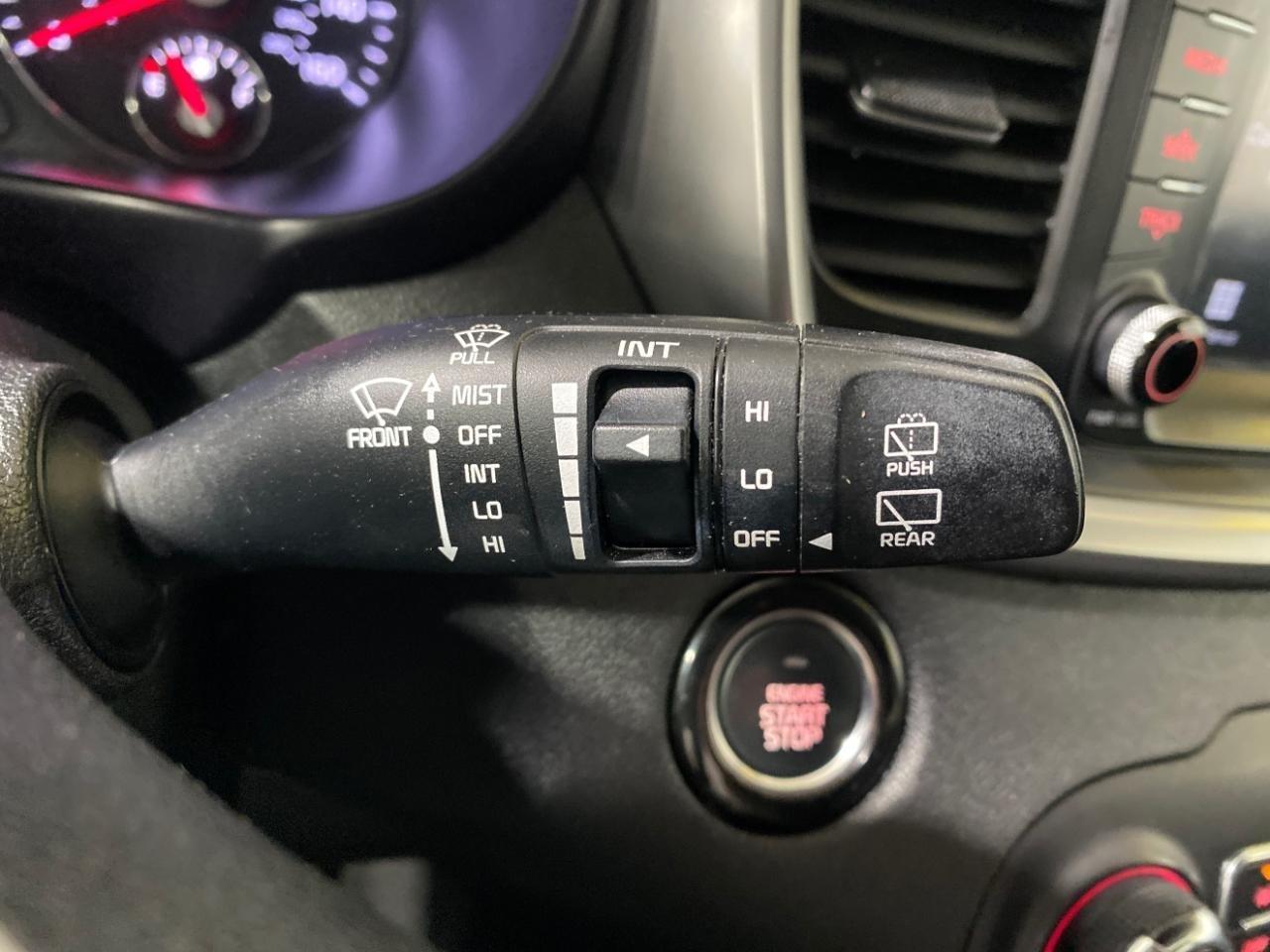 Kia Sorento S V6 AWD 2020