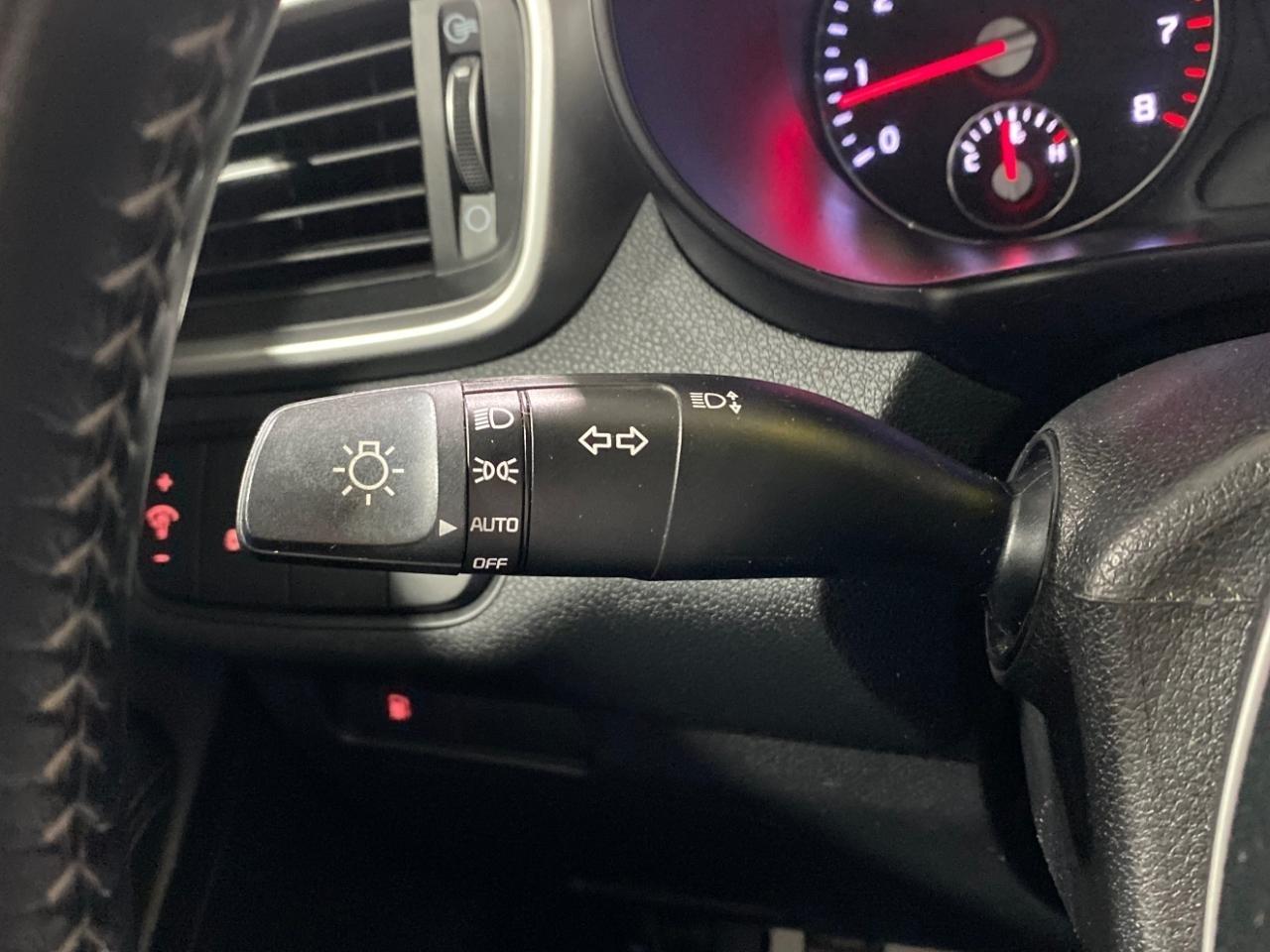Kia Sorento S V6 AWD 2020