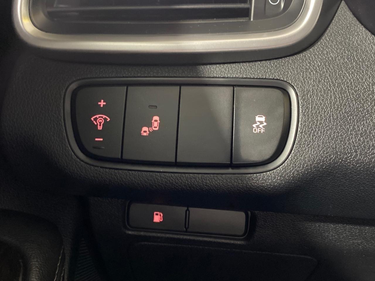 Kia Sorento S V6 AWD 2020