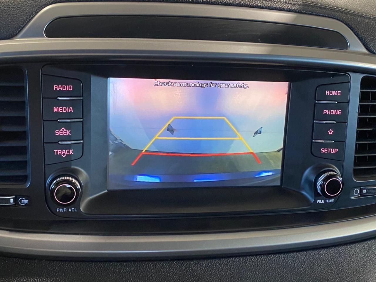 Kia Sorento S V6 AWD 2020