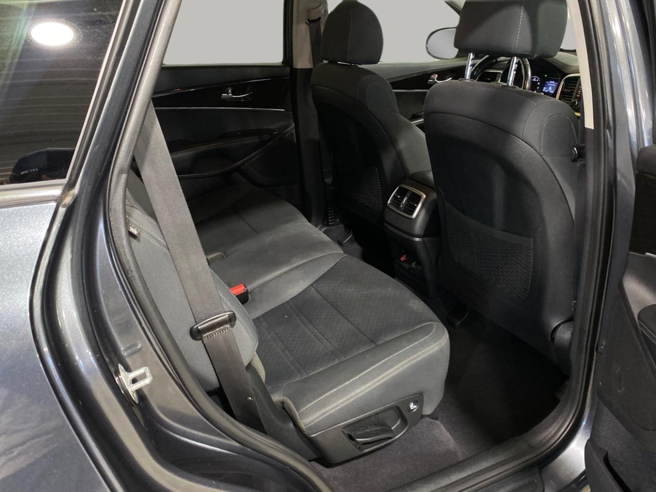 Kia Sorento S V6 AWD 2020