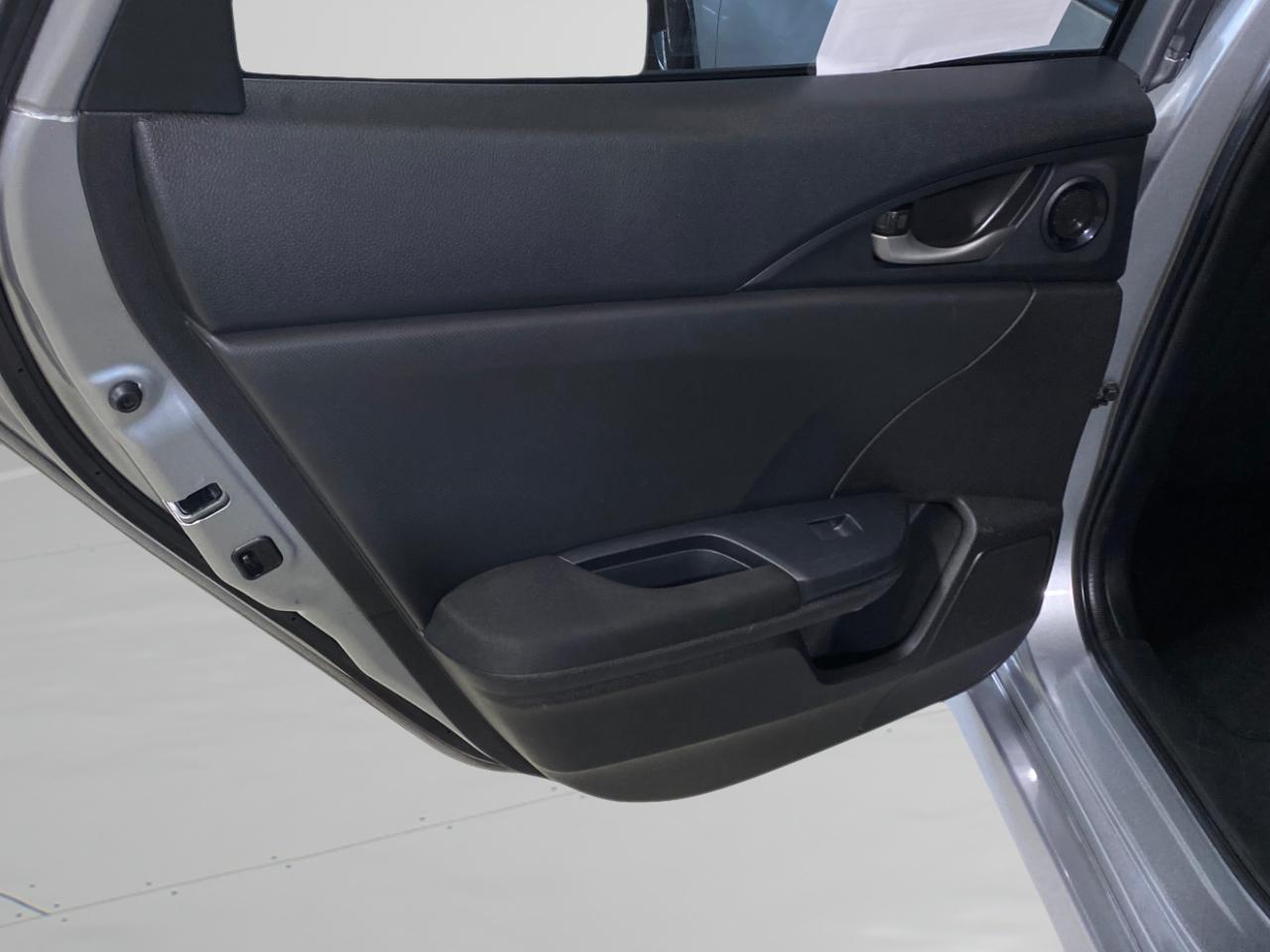 Honda Civic EX 2021