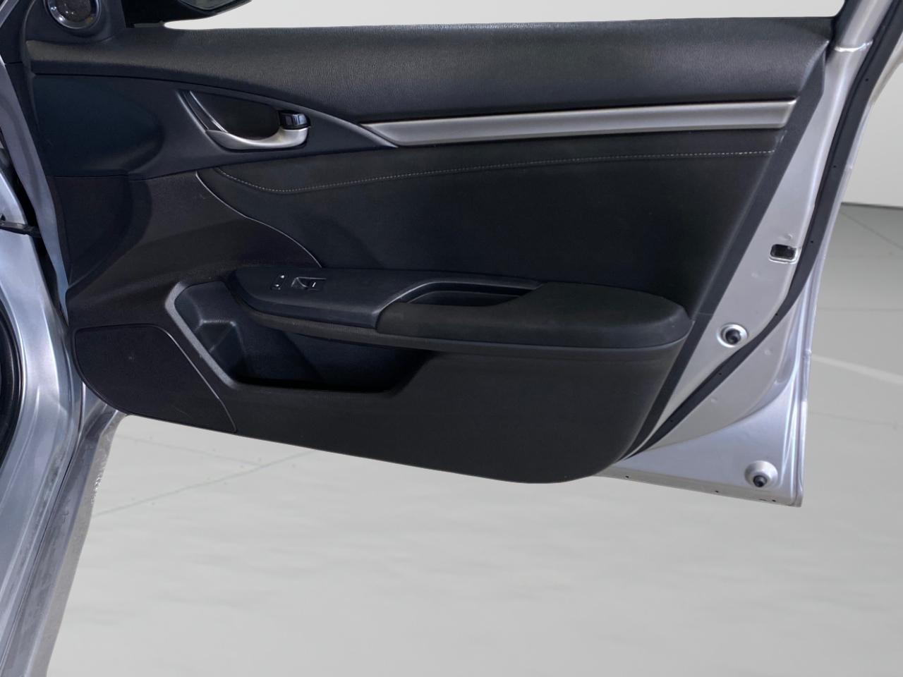 Honda Civic EX 2021