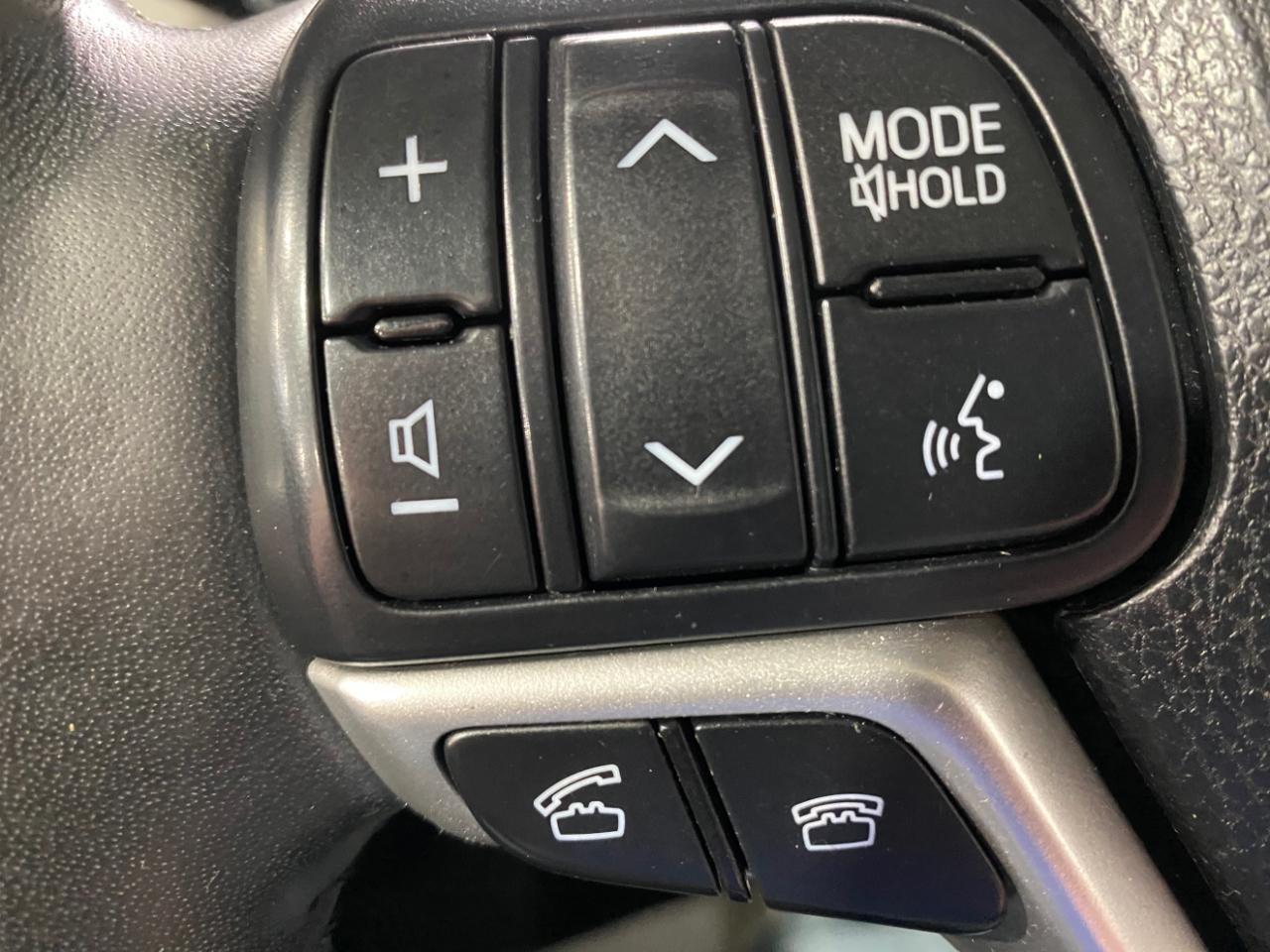Toyota Sienna Limited AWD 7-Passenger V6 2015