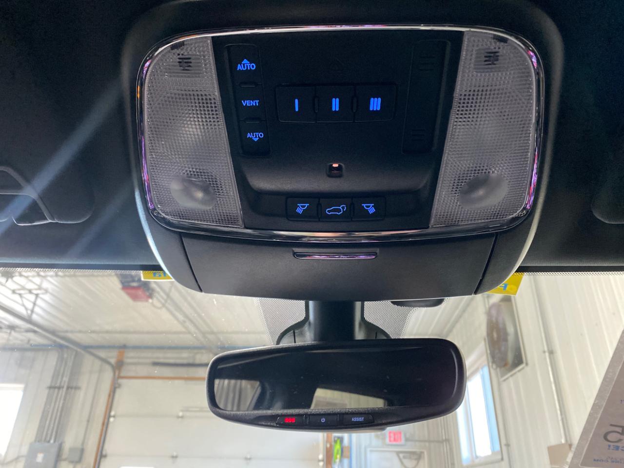 Jeep Grand Cherokee Limited 4WD 2020
