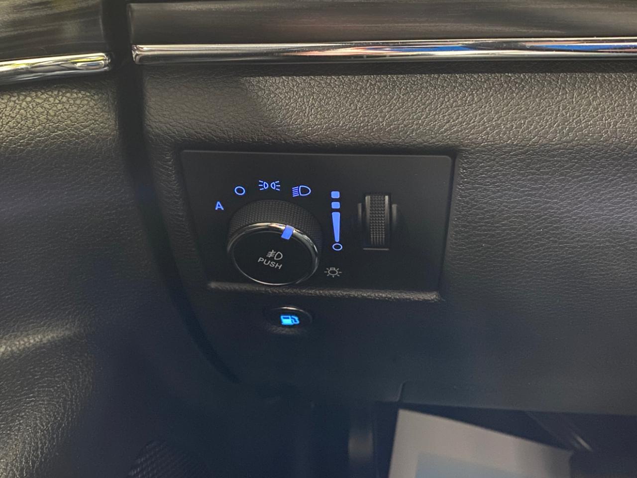 Jeep Grand Cherokee Limited 4WD 2020