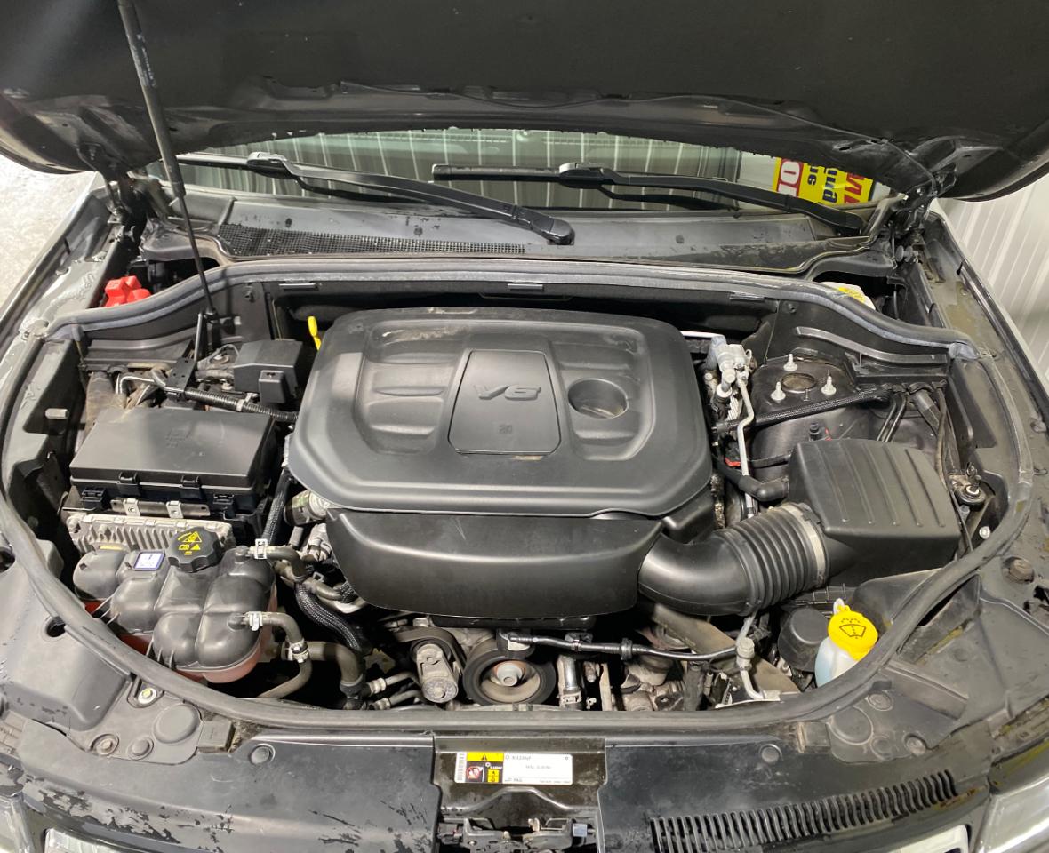 Jeep Grand Cherokee Limited 4WD 2020
